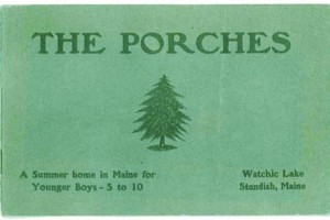 The Porches Cover