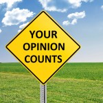Your Opinion Counts 2