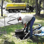Septic System Maintenance – Good for the Lake, Good for Your Pocketbook