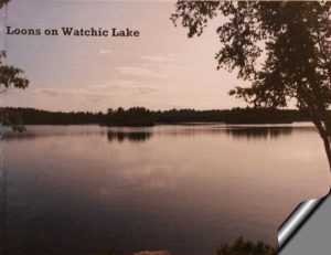 Loons on Watchic Lake Book 2