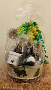 Maine Gift Basket Cropped