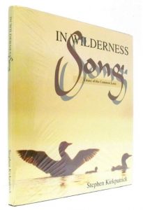 Wilderness in Song Book