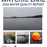 2018 Water Quality Report Available