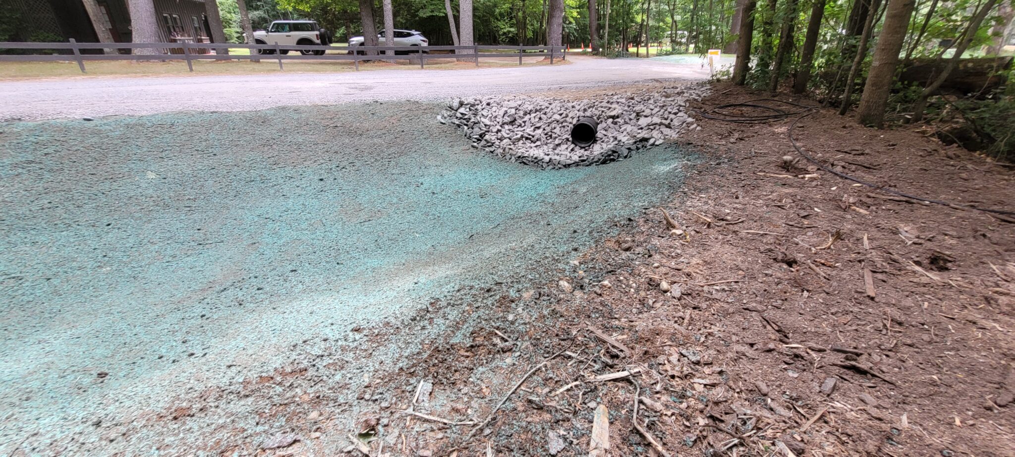 Press Release Watchic Lake Watershed Gets First Boost for Water